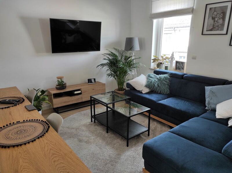 soft-loft — projekt wnętrz Wrocław, Kavalerka Studio, zdjęcie 9