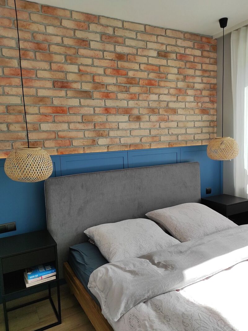soft-loft — projekt wnętrz Wrocław, Kavalerka Studio, zdjęcie 10