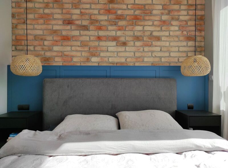 soft-loft — projekt wnętrz Wrocław, Kavalerka Studio, zdjęcie 11