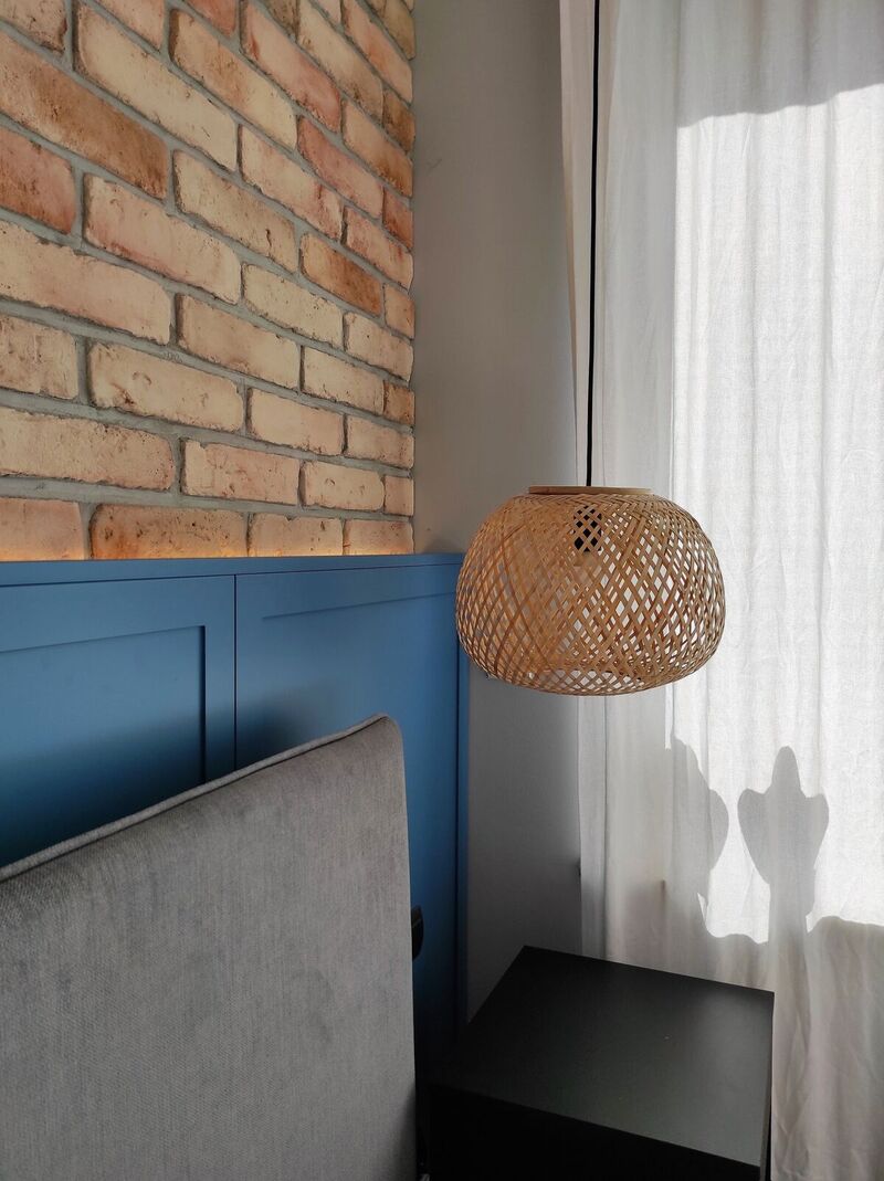 soft-loft — projekt wnętrz Wrocław, Kavalerka Studio, zdjęcie 12